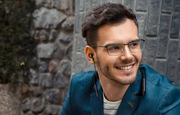 Creative Aurvana Trio Wireless.
