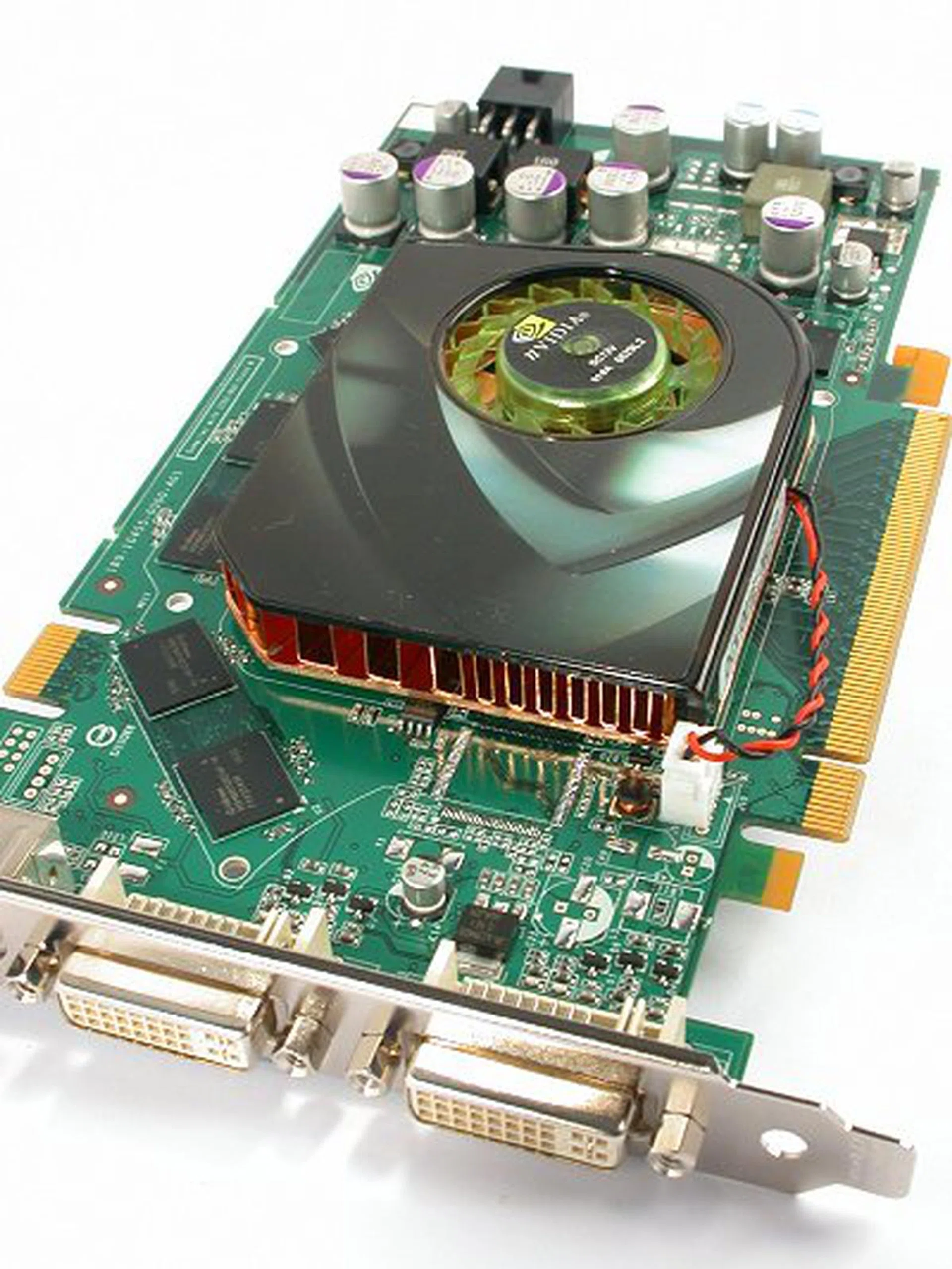 The GeForce 7950 GT is a good effort on NVIDIA's part with a better thermal envelope, lower power consumption and quiet operation in a single-slot form factor as compared to the competition. Despite these favorable traits, it was a letdown in performance against ATI's Radeon X1900 XT.