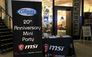 Lowercase at LASELLE College of the Arts.