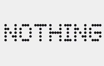 Image source: Nothing