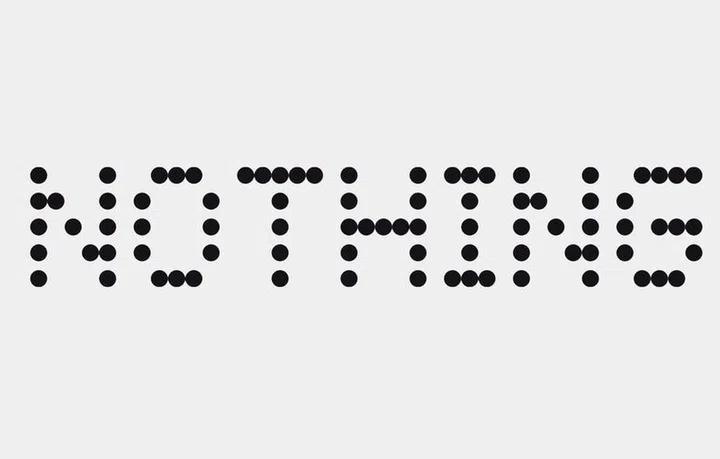 Image source: Nothing