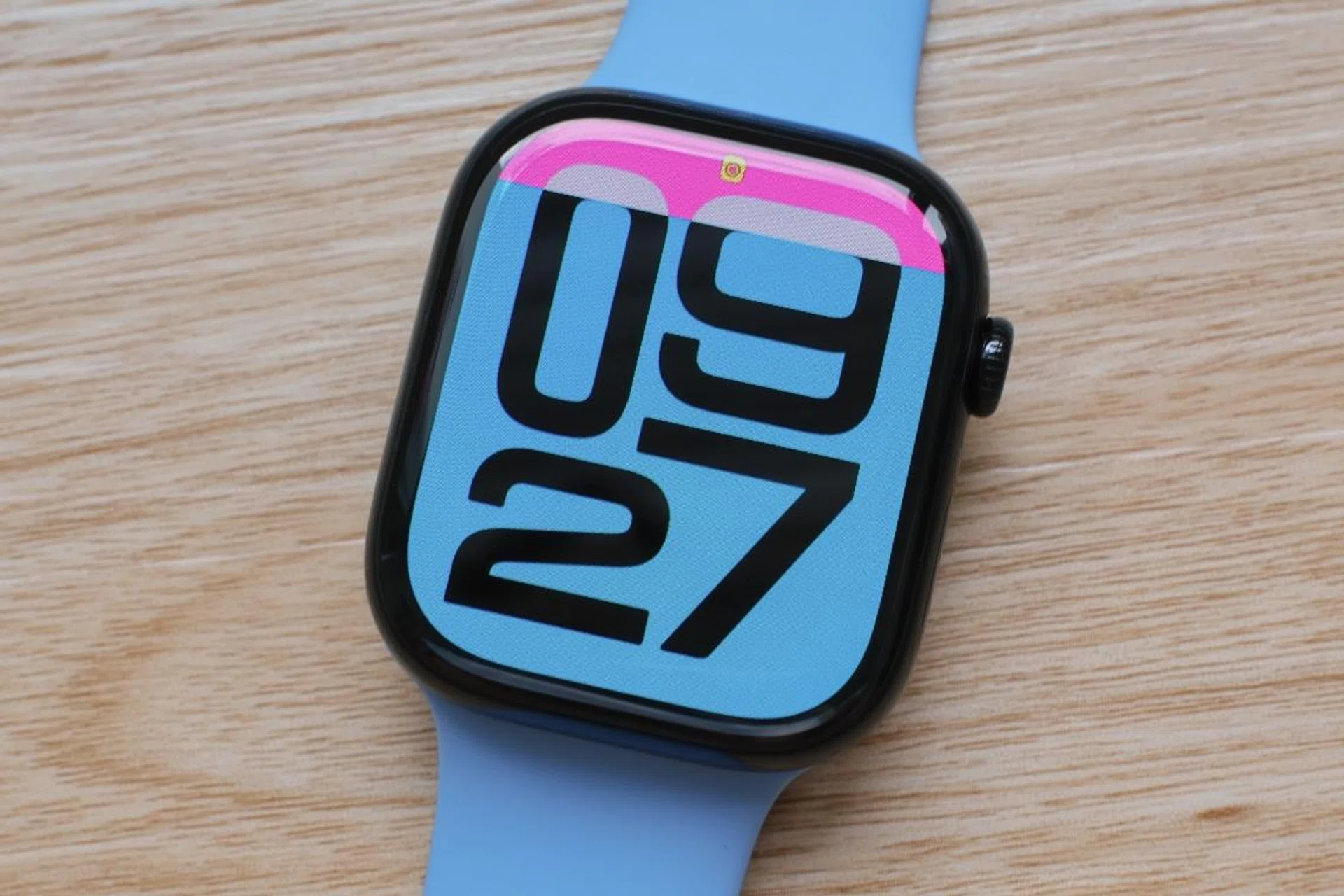 Apple Watch Series 10