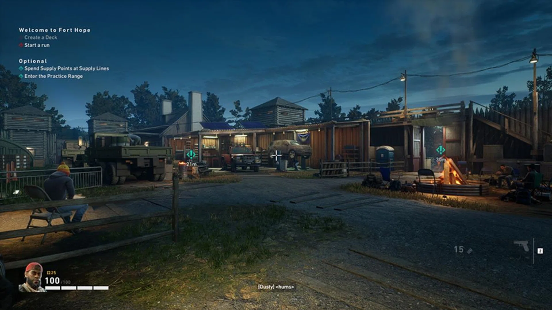 Screenshot: HWZ