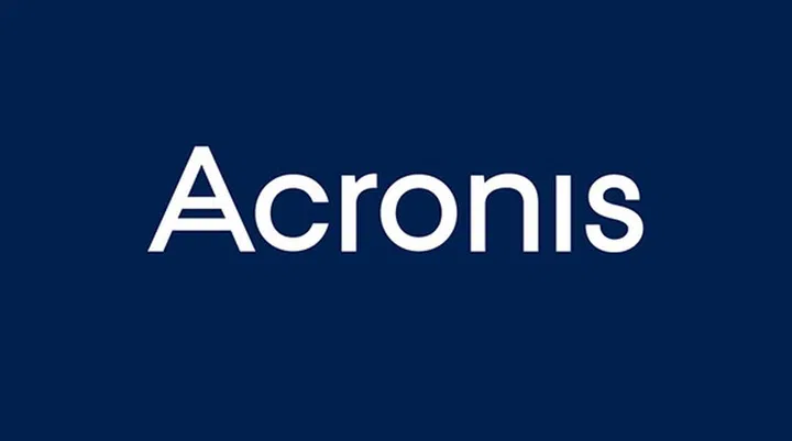 Image Source: Acronis
