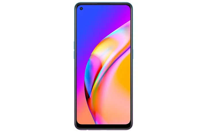 Oppo Reno5 Z launches with greater connectivity options for its trendy ...