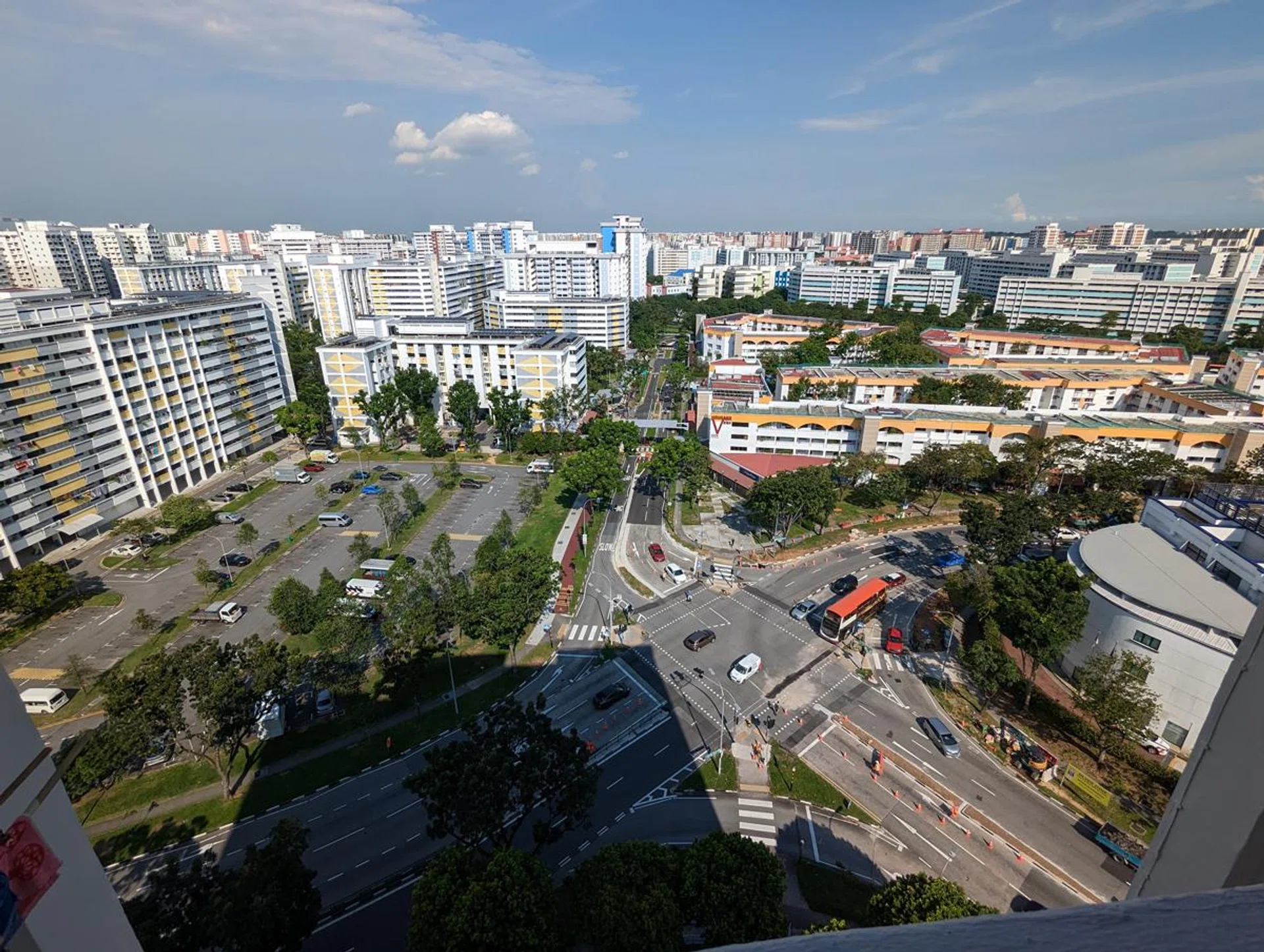 Ultra-wide.