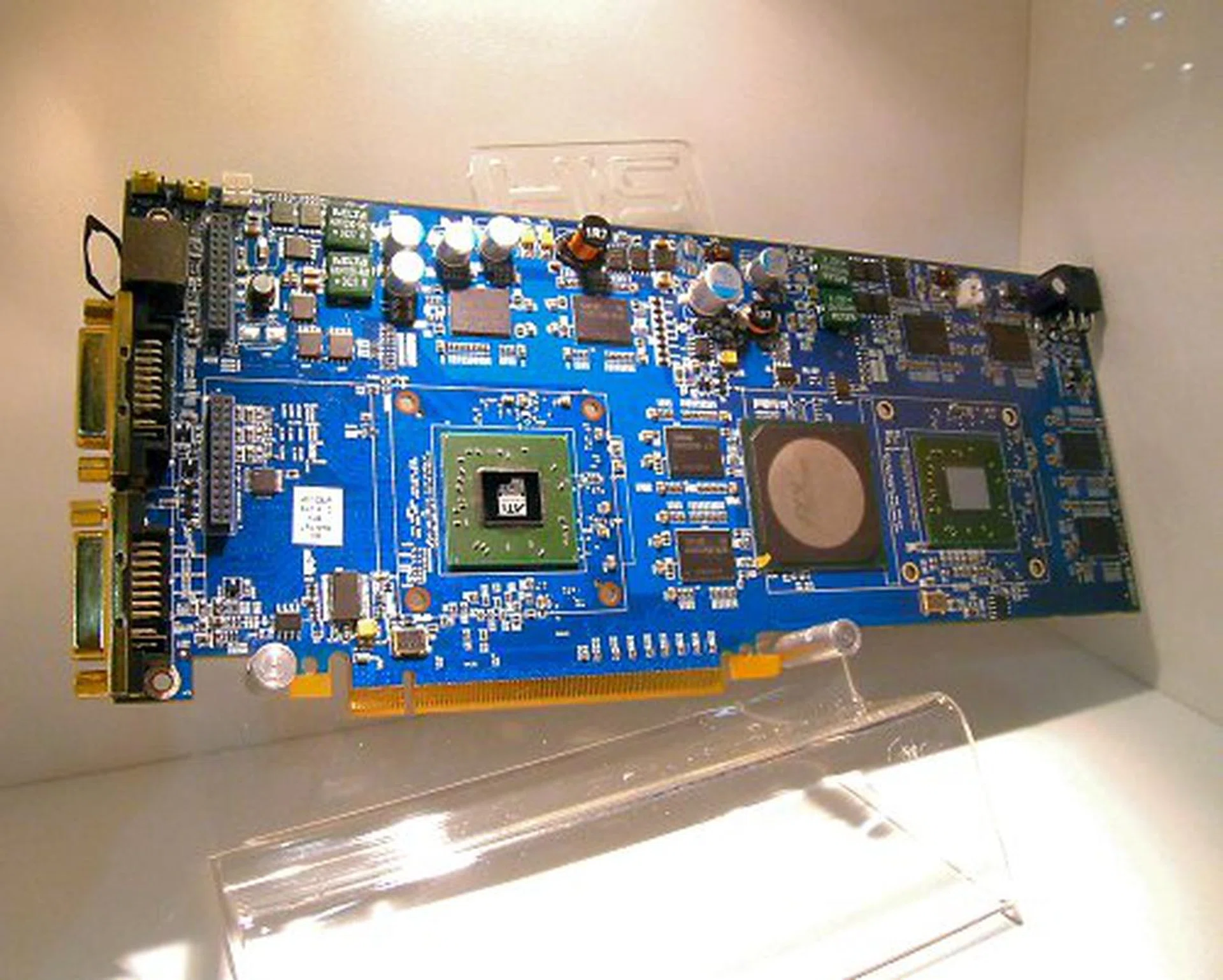 Computex Taipei 2007 - Part 7 | HardwareZone Singapore