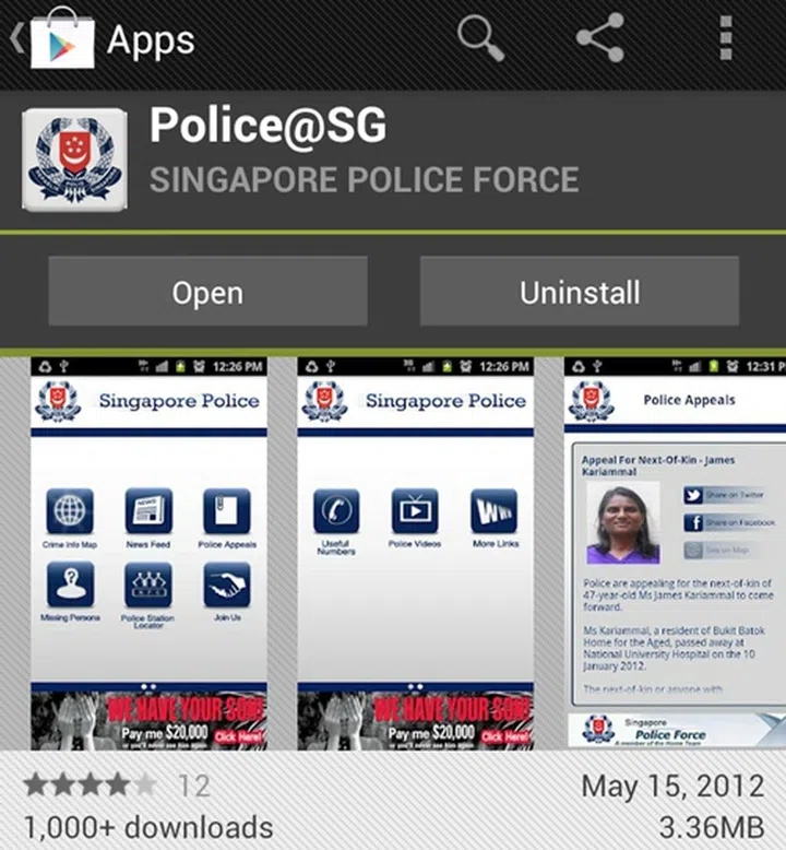 Image source: Google Play