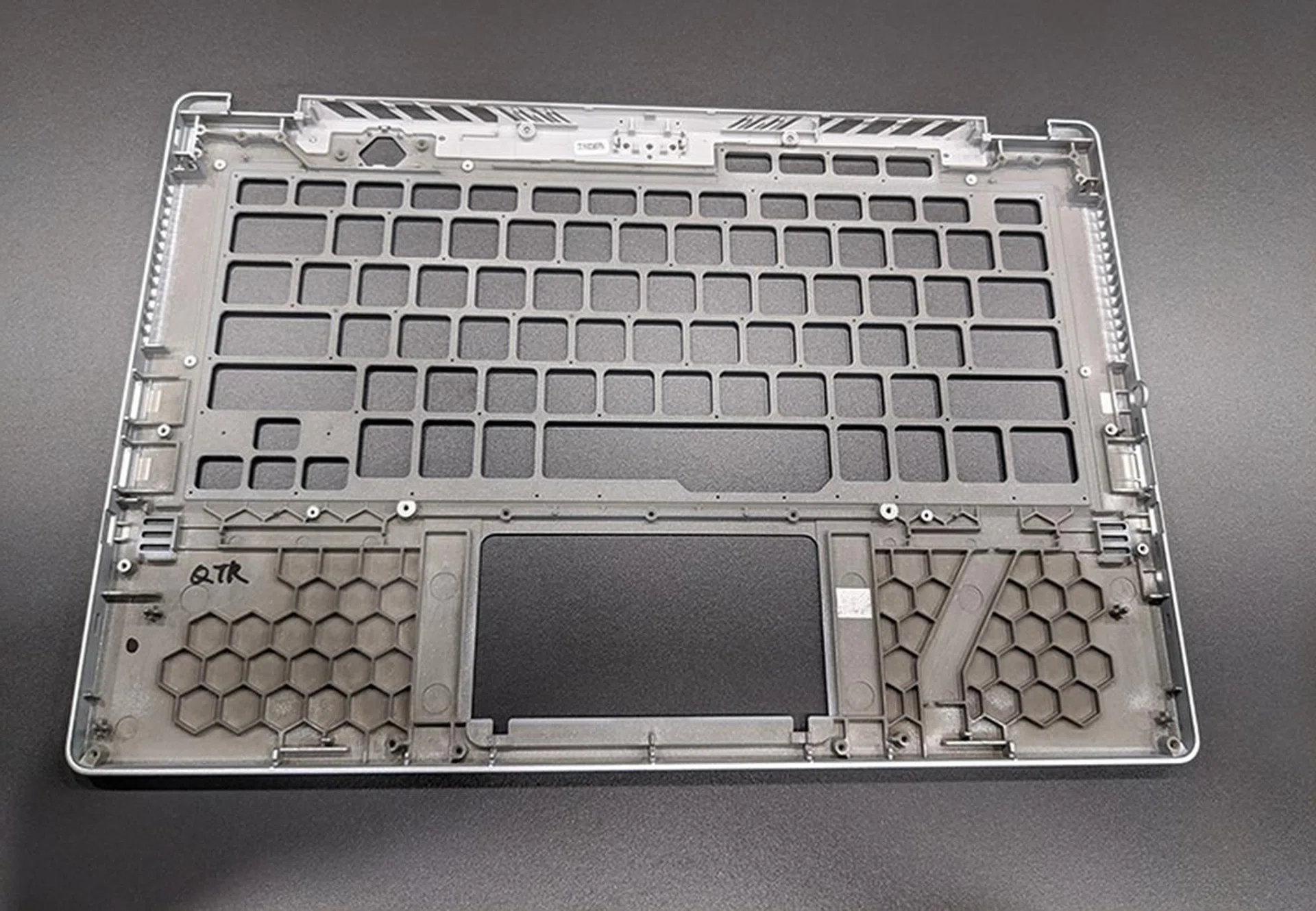 ASUS ROG Zephyrus G14