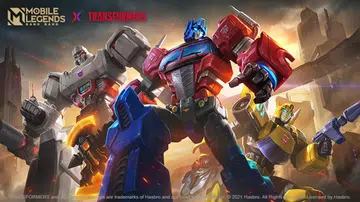 Image: Moonton, Hasbro