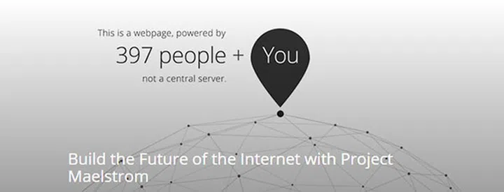 Image Source: BitTorrent Blog