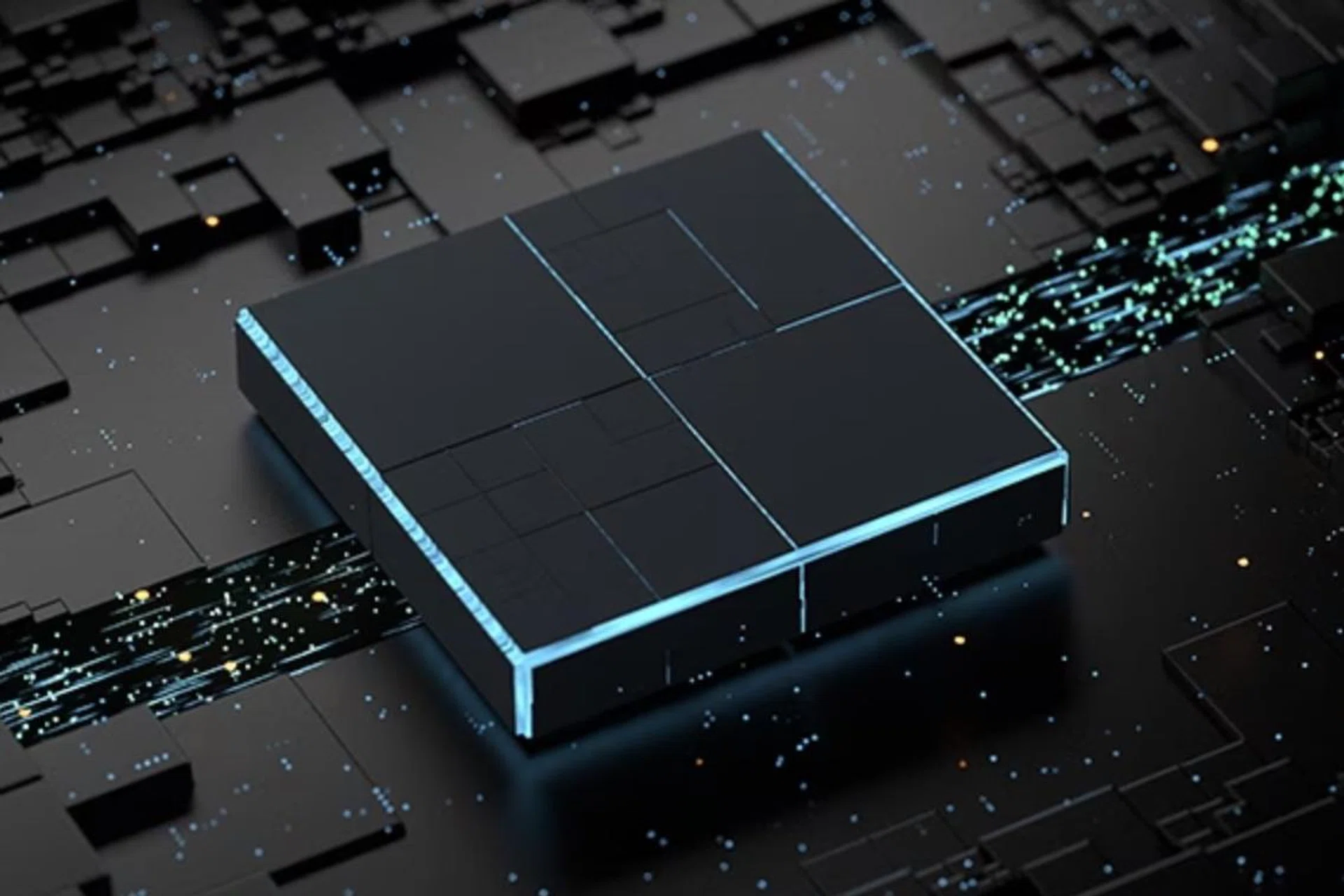 The initial drive by the two will be on mobile SoC. Image source: Arm.