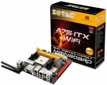 Image source: Zotac