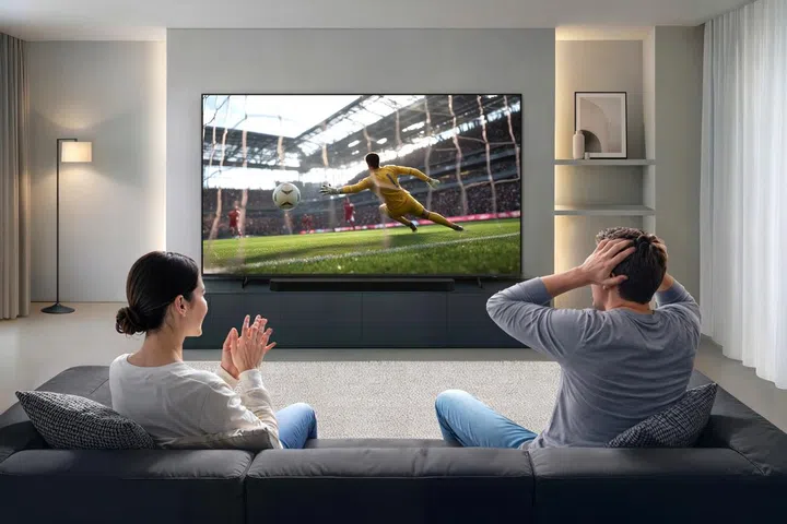 miniLED Tvs have some nice features