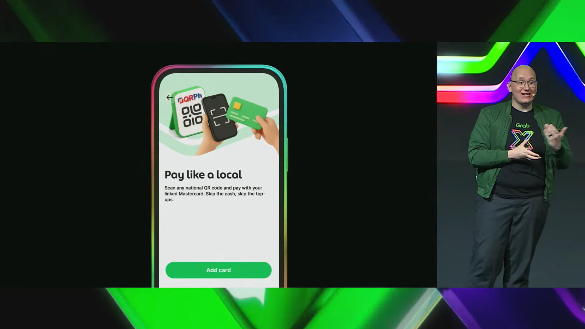 Grab 2026 feature updates for ride-hailing, food deliveries, and groceries.