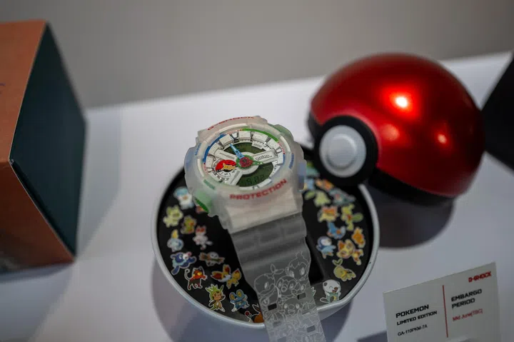 Poke Ball