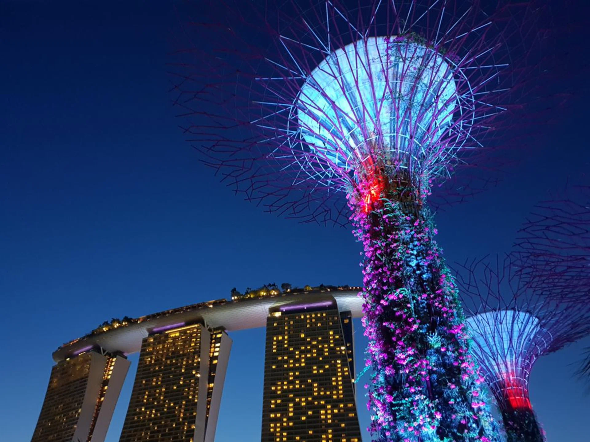 f/1.5 with wide-angle, 1/10 sec, ISO 400.