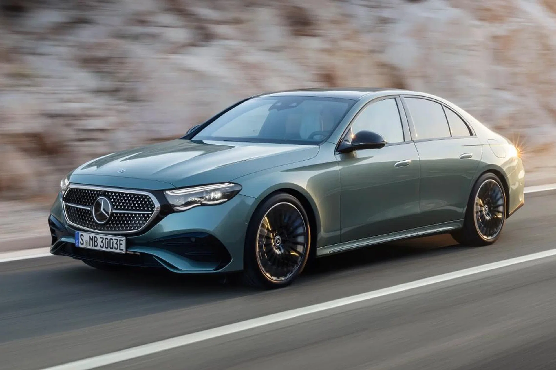 (Image source: Mercedes-Benz)