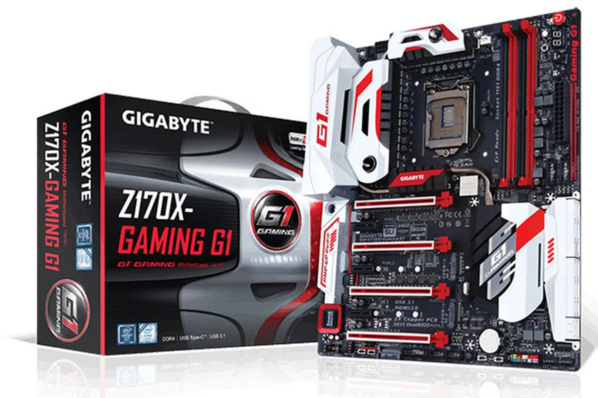 Image Source: Gigabyte