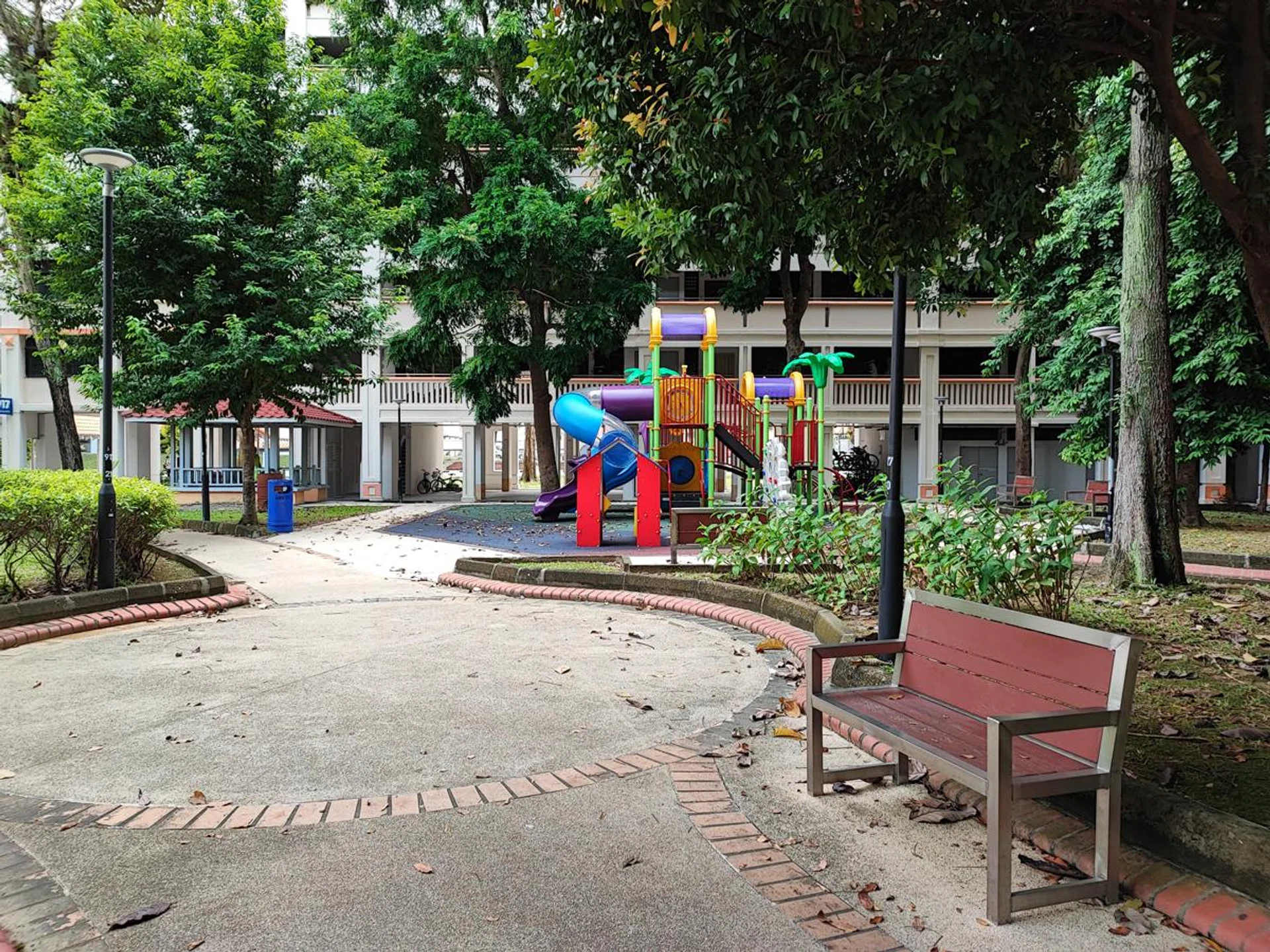 Main camera, no zoom.