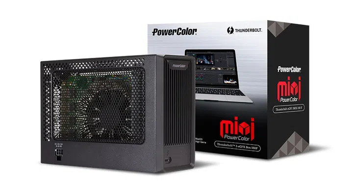 PowerColor Mini (Image source: PowerColor)