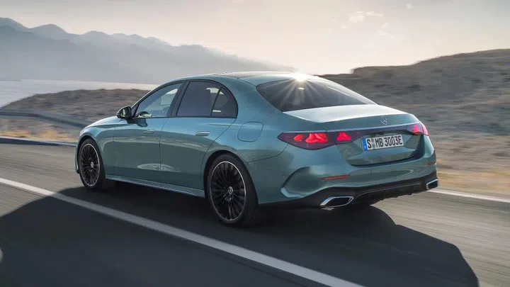 (Image source: Mercedes-Benz)