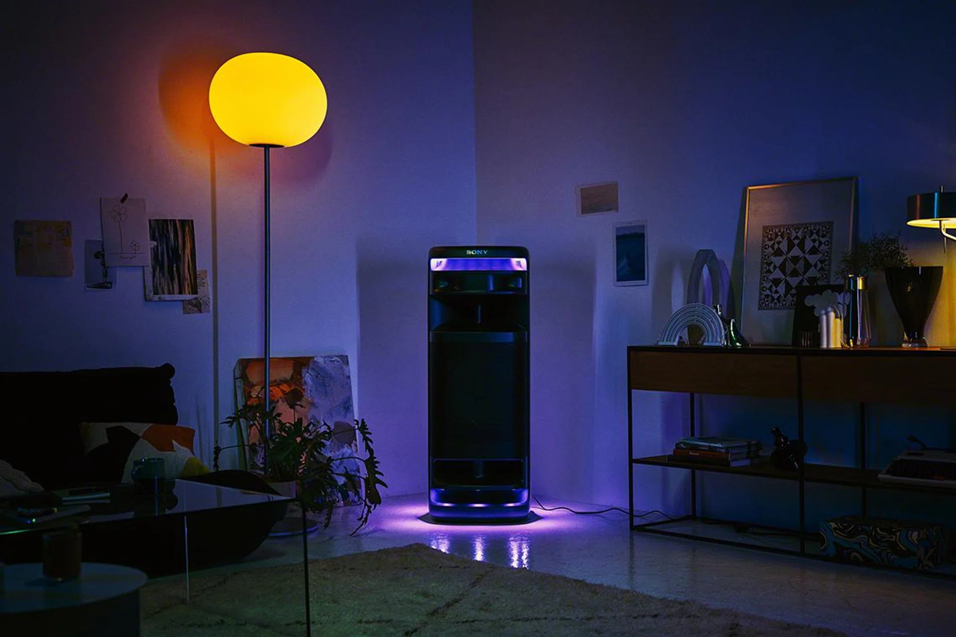 Sony Ult Tower 10.