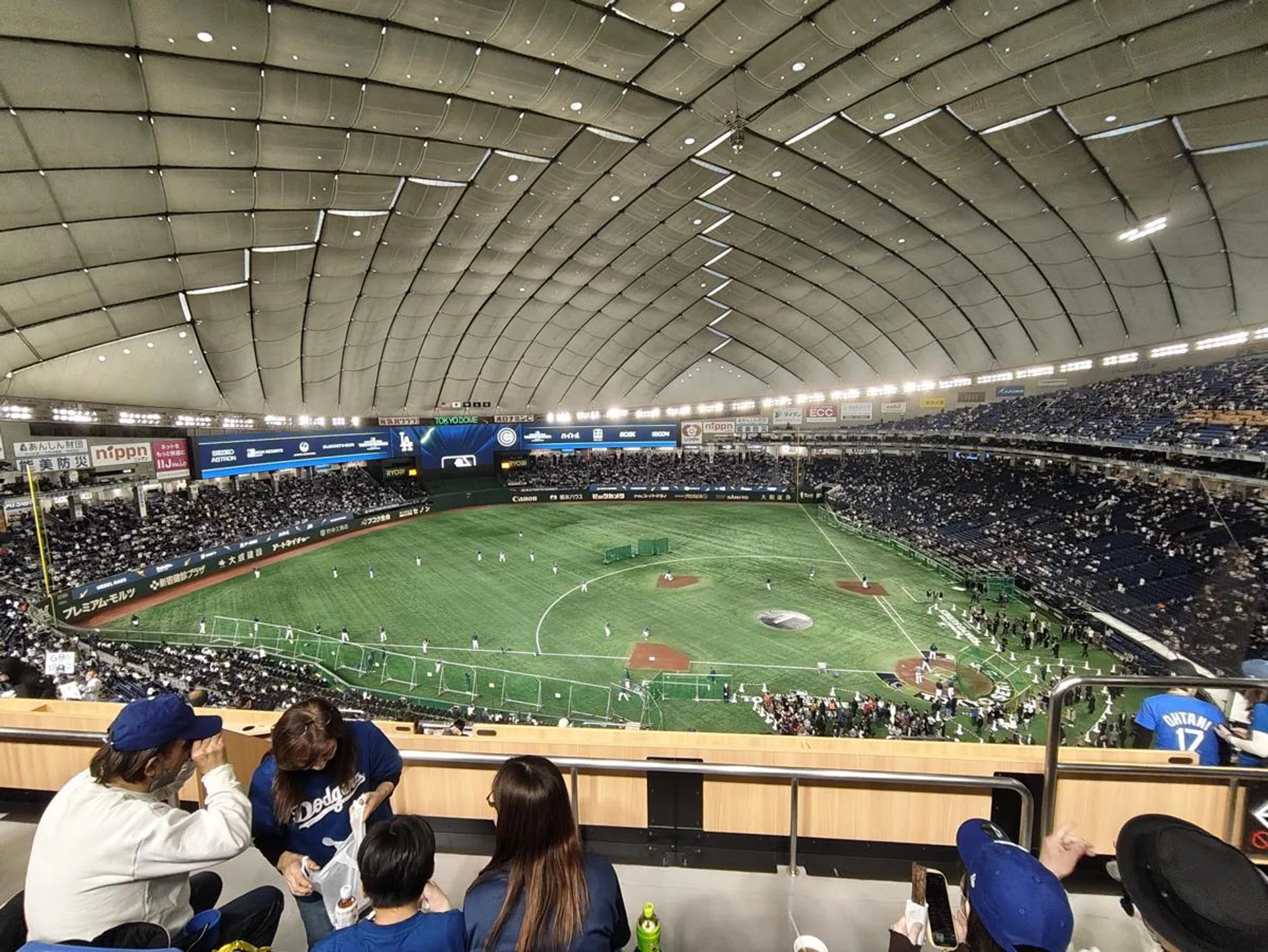 Nothing Phone (3a) Pro ultrawide. Photo: HWZ.