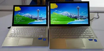 The VAIO Pro will come in both 11-inch and 13-inch form factors.