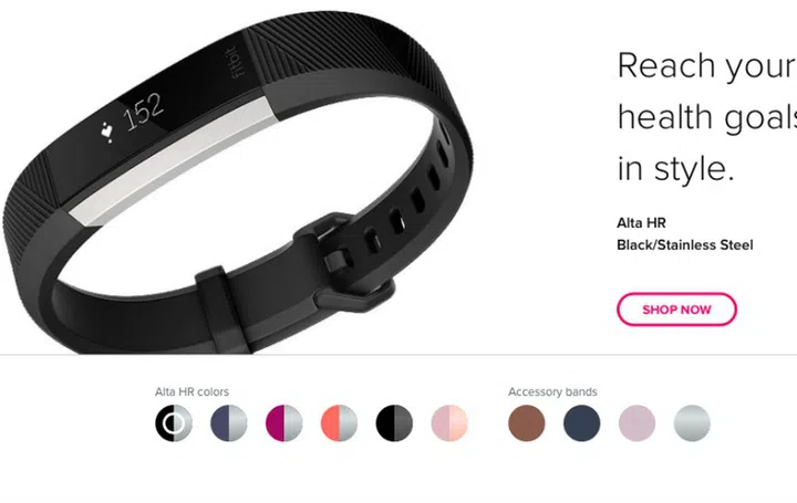 Image source: Fitbit