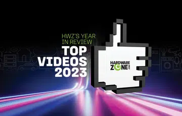 A year in review: HardwareZone's top longform videos of 2023.
