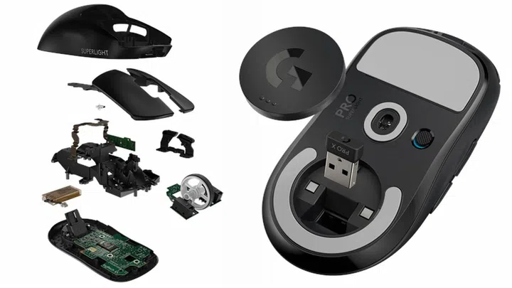 Image: Logitech