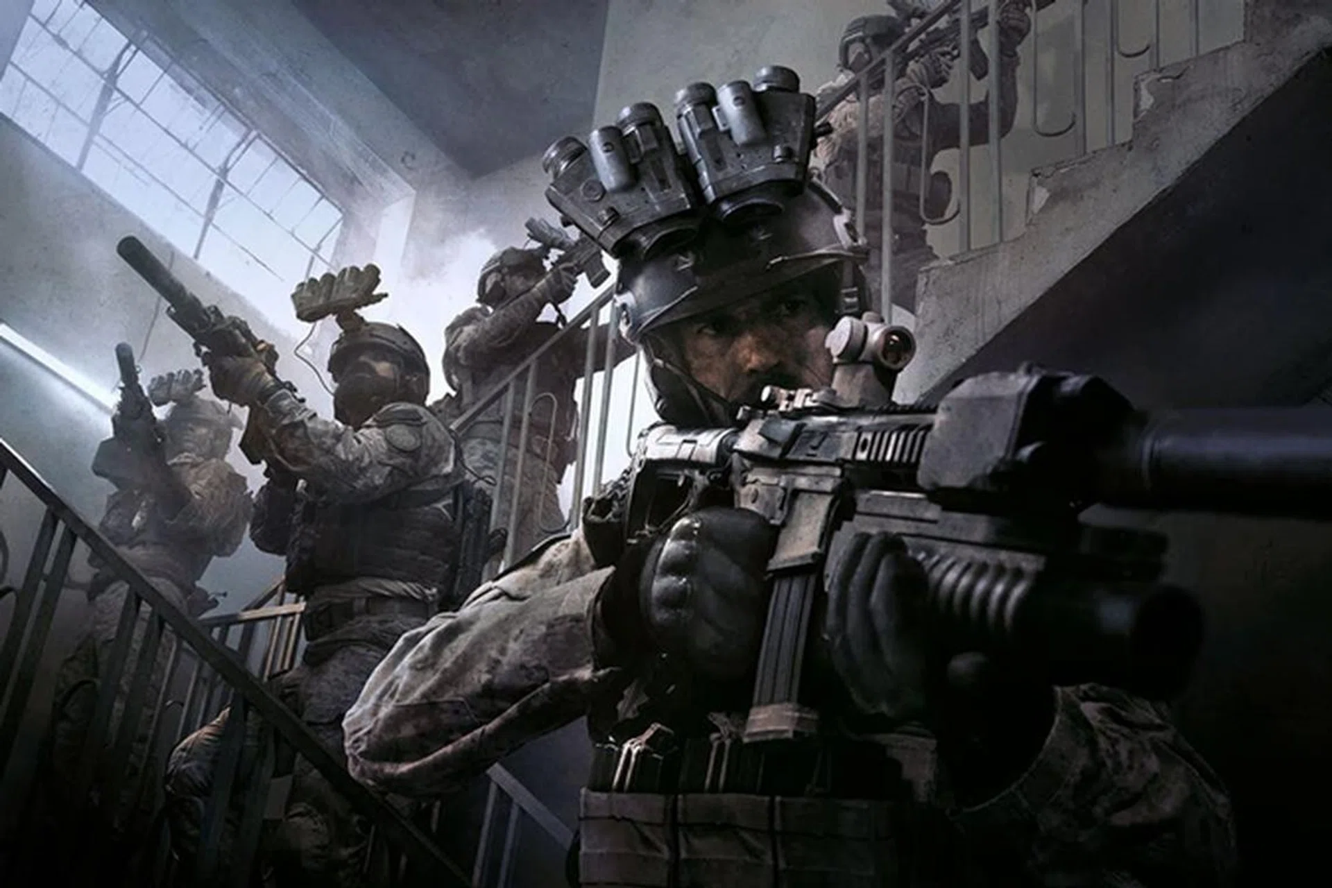 Image: Activision