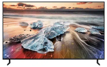 Samsung Q900R 8K QLED TV. (Image: Samsung.)