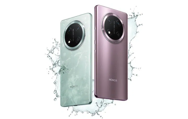 Honor X9c. Photo: Honor.