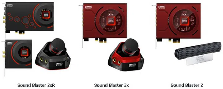 Image source: Creative