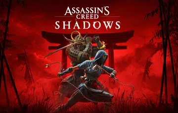 Yasuke and Naoe. (Image Source: Ubisoft) 