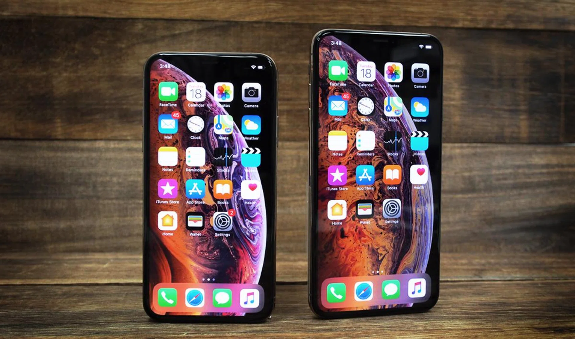 If you have an iPhone XS, XS Max, or XR, this year's new phones are worth upgrading to.