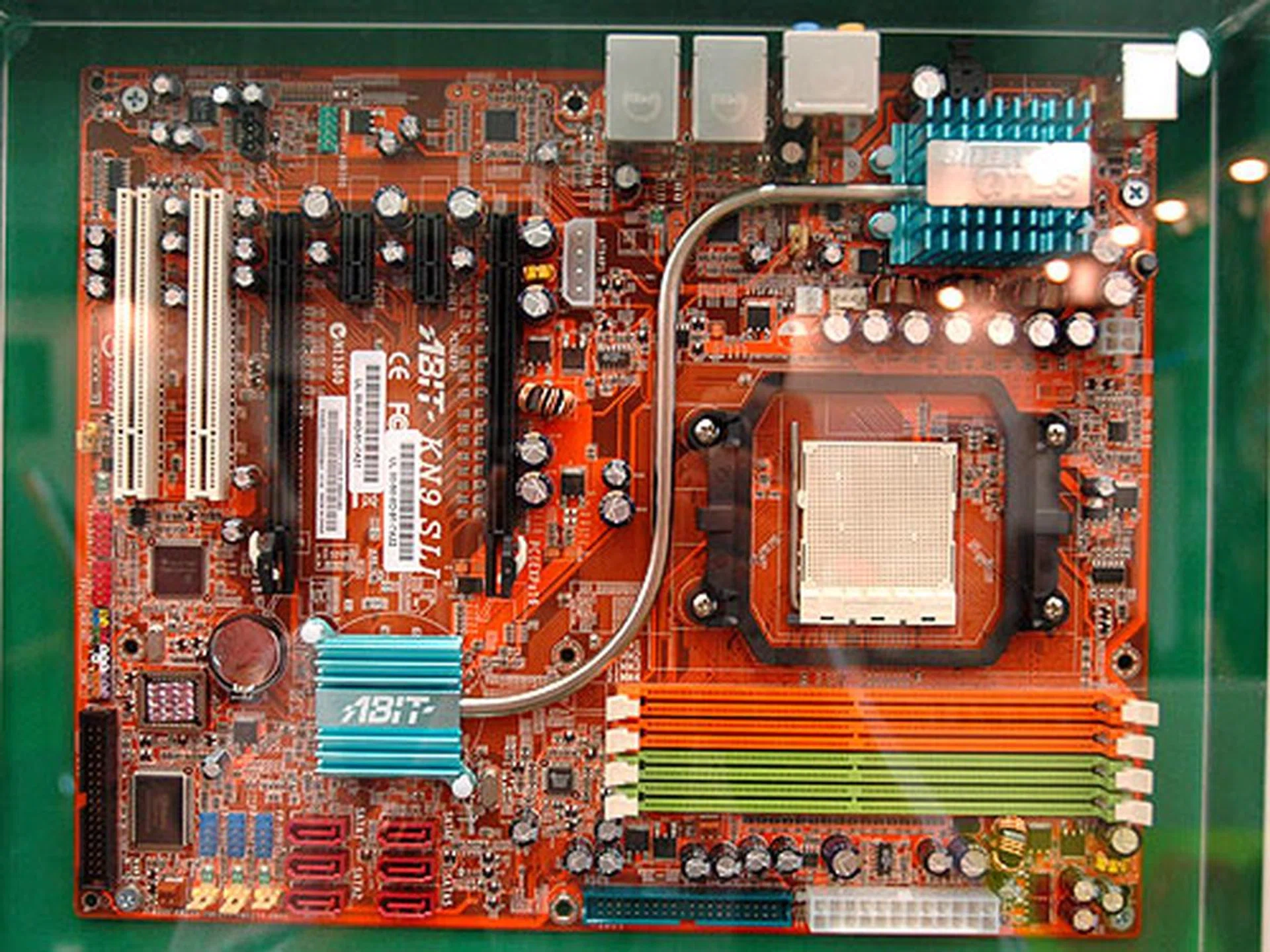 Computex Taipei 2006 - Part 6 | HardwareZone Singapore