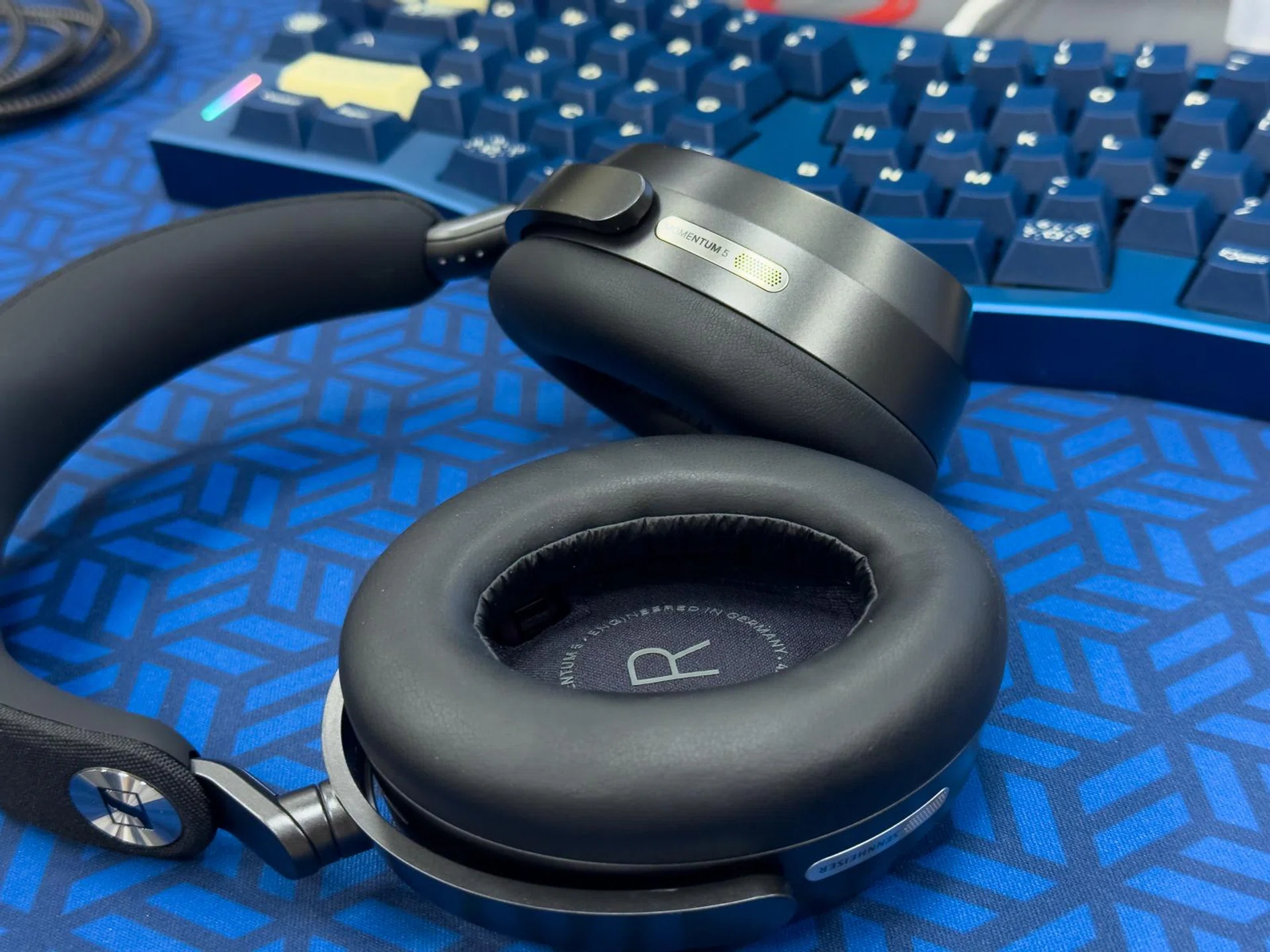 Sennheiser Momentum 5 Wireless