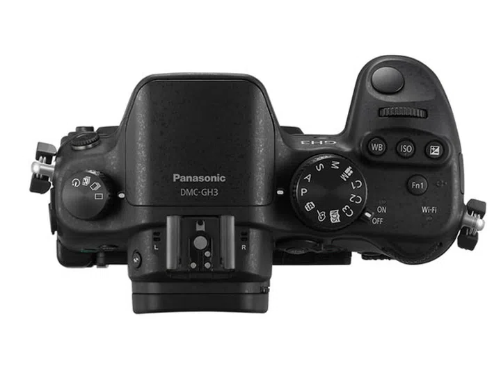 Panasonic Reveals Flagship GH3 - Most Professional Micro Four Thirds ...
