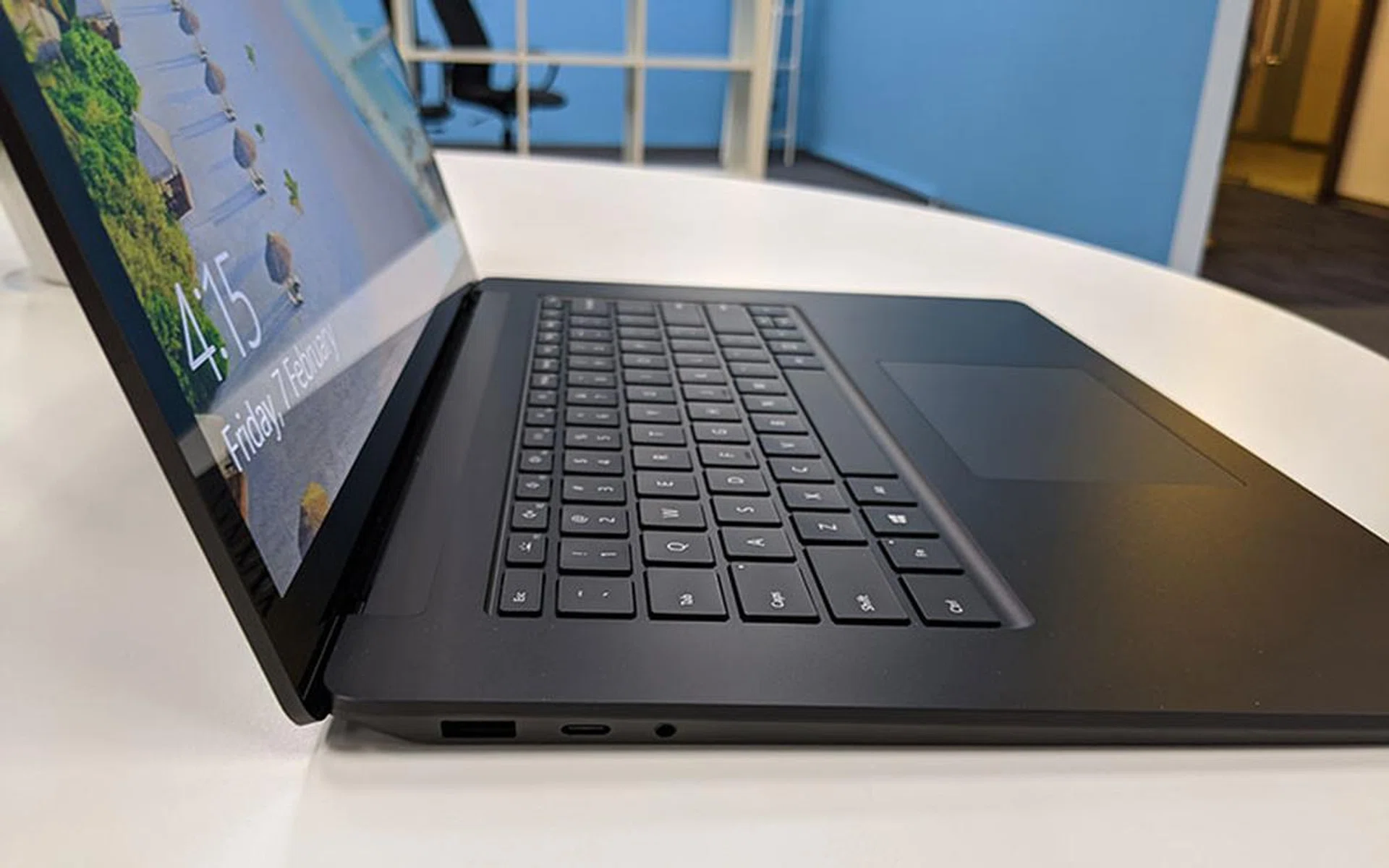 Microsoft Surface Laptop 3