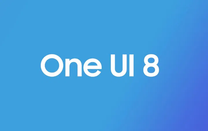 One UI 8. Image: Samsung.