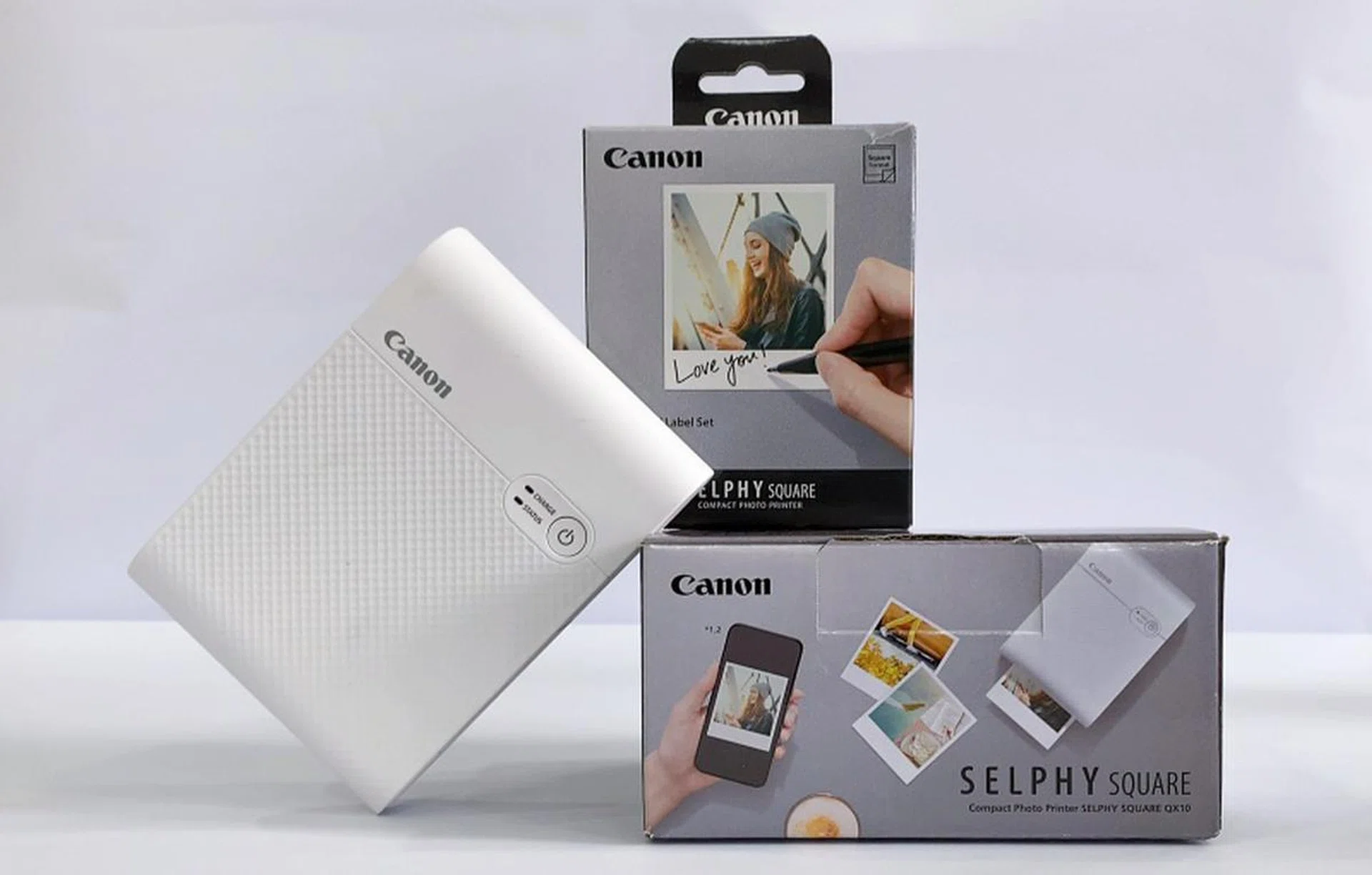 A good photo printer, but the limitations hurt its usability 