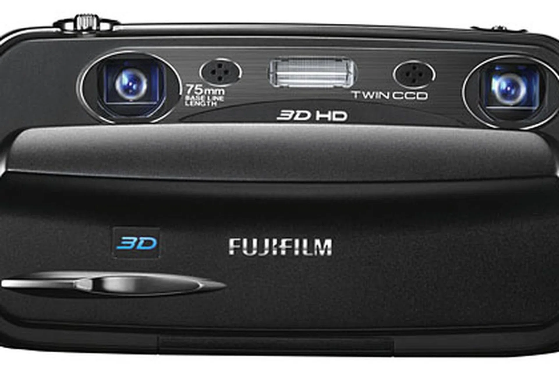 It actually looks like a little robot with those twin eyes.