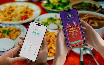 YouTrip Zodiac Match. Photo: YouTrip.