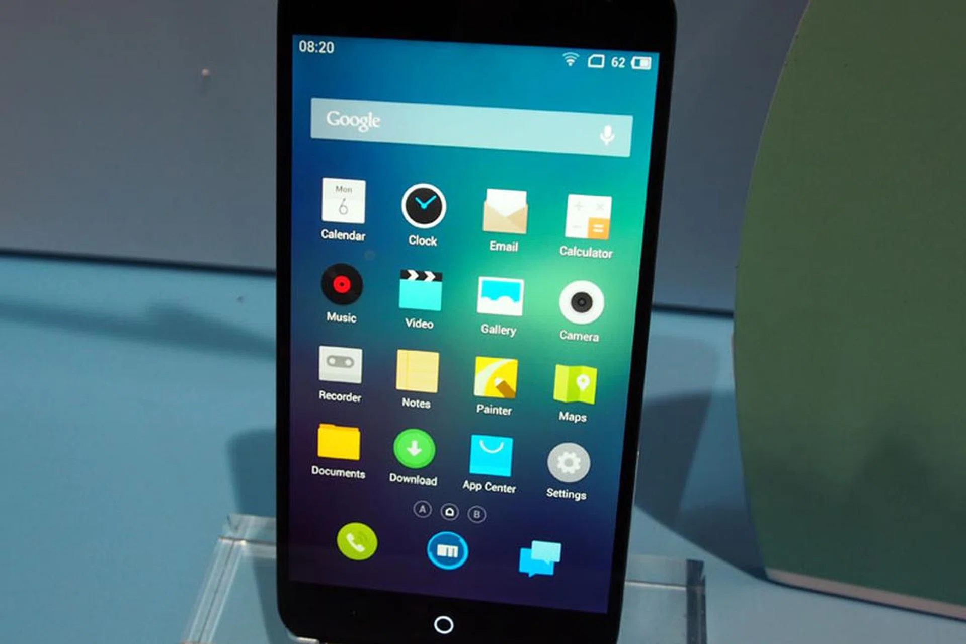 Meixu MX3
