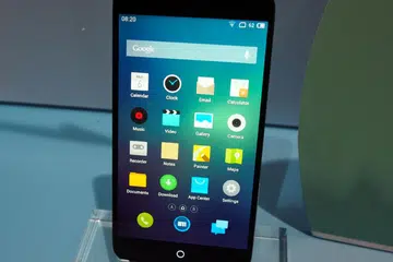 Meixu MX3