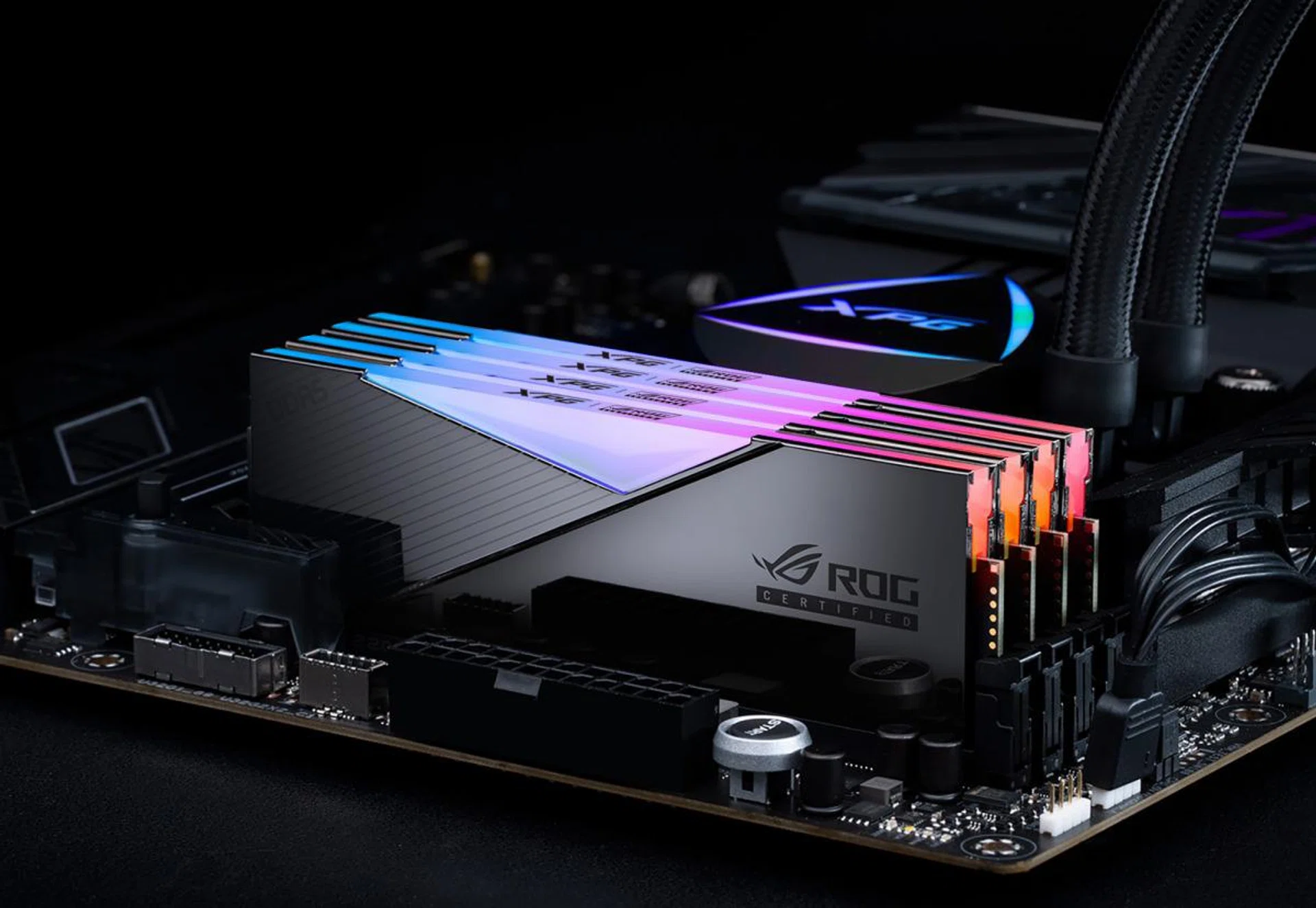 (Image source: Adata / XPG)