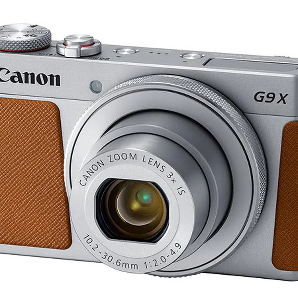 Canon's new PowerShot G9 X Mark II gets better at burst shooting
